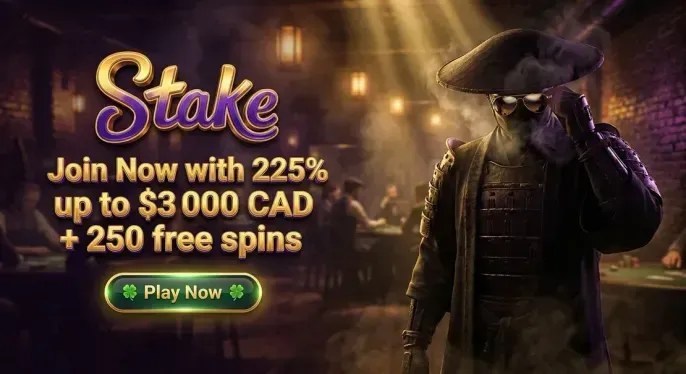 Stake Casino